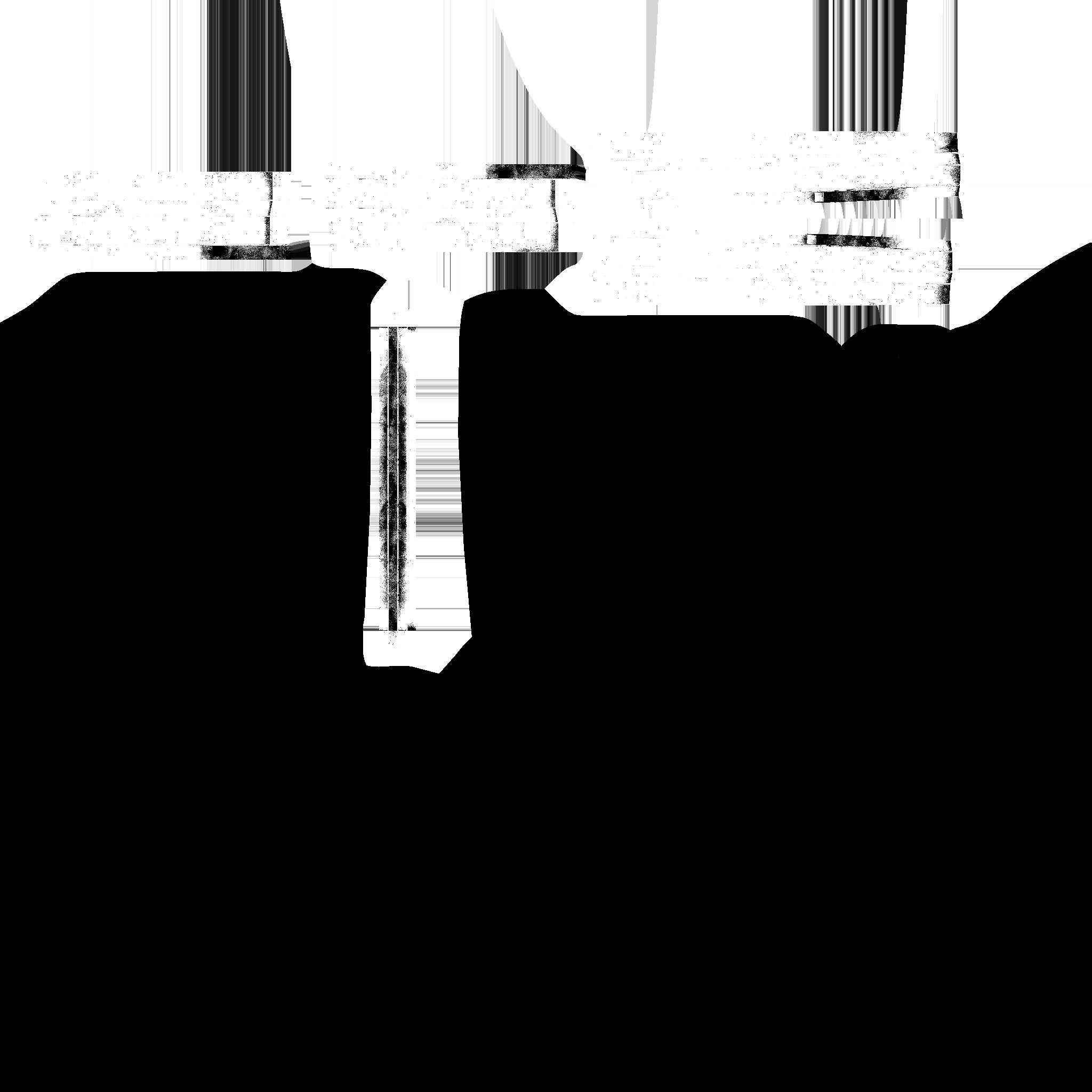 Dark Blue Bronze Armchair - Furniture Interior Design Low-poly 3D model_13