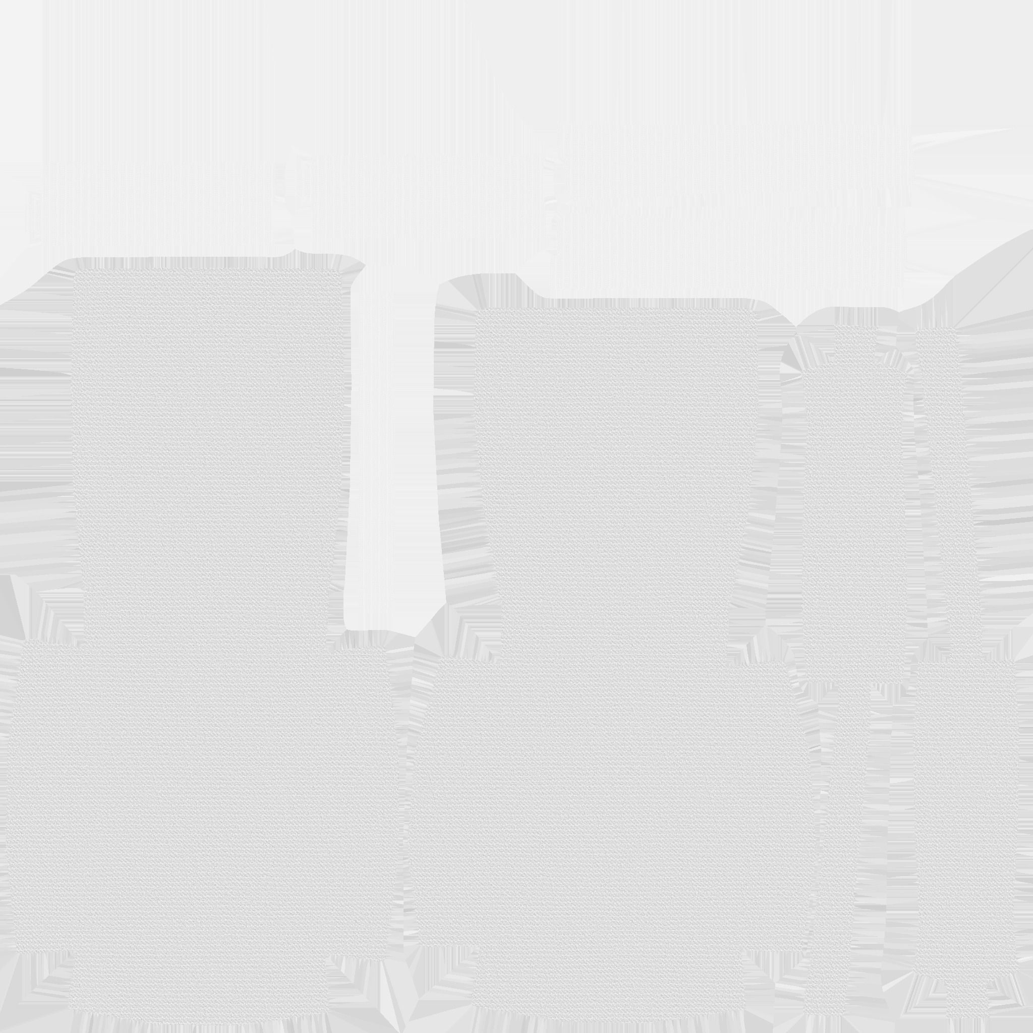 Pink Armchair - Furniture Interior Design Low-poly 3D model_13