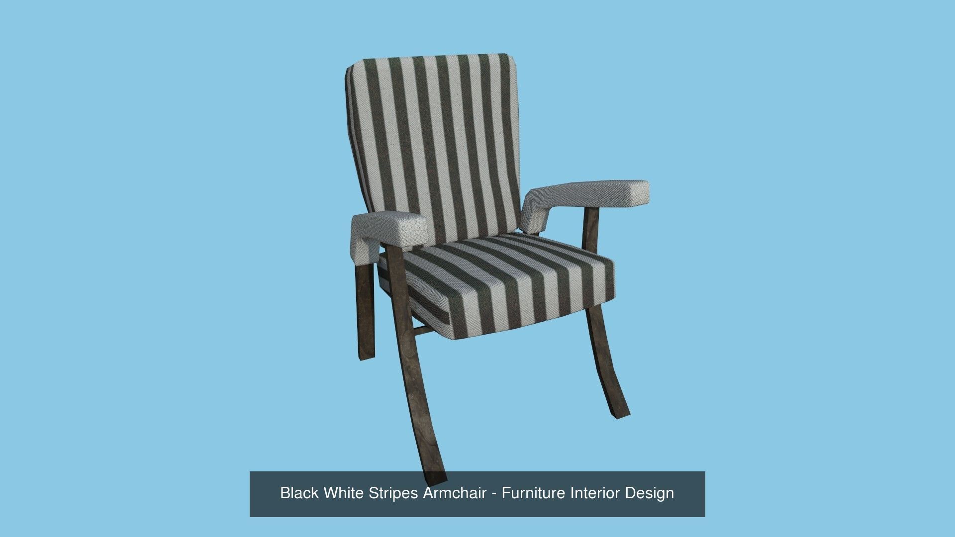 10 Armchair Collection - Furniture Interior Design _9