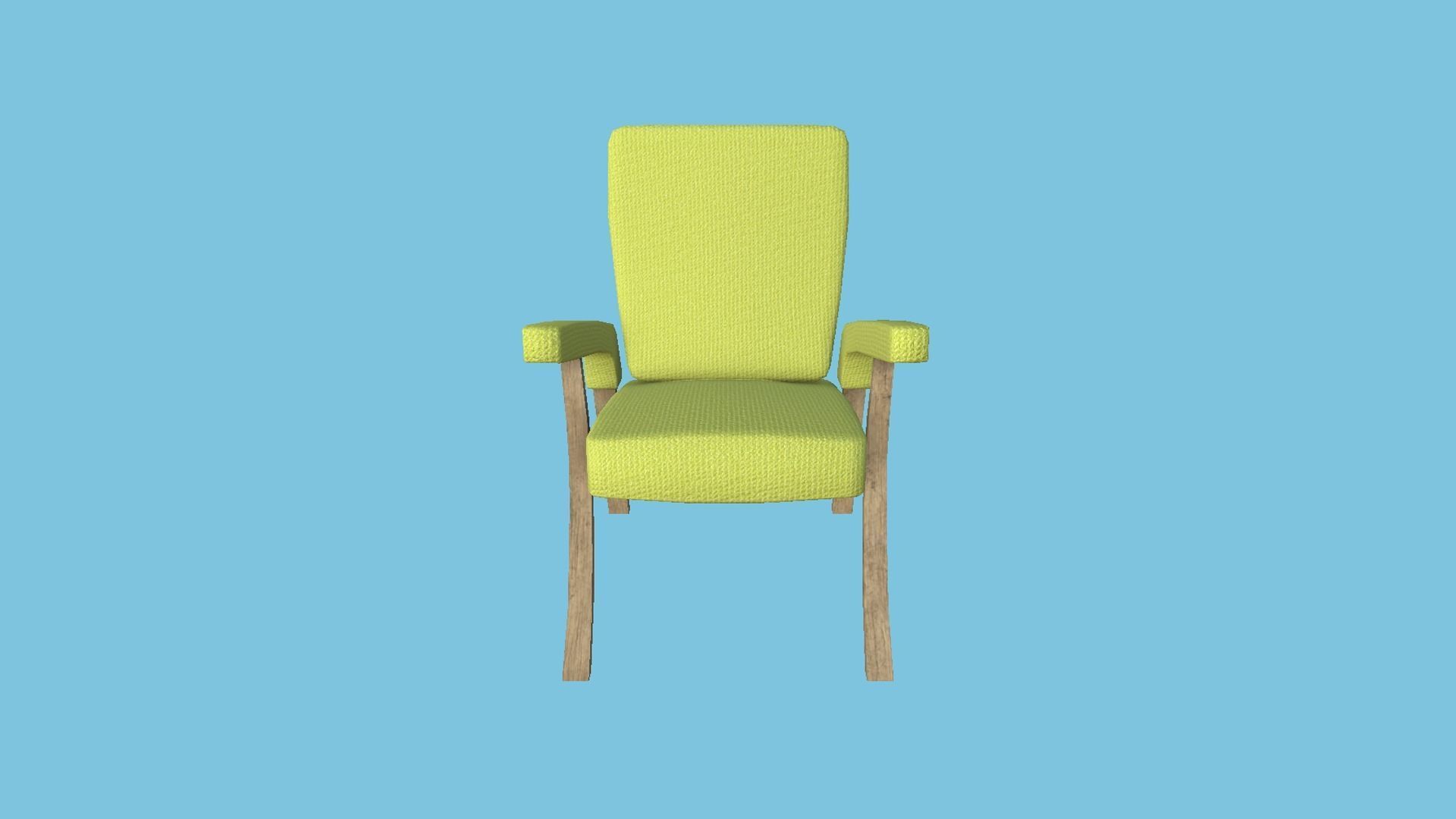 10 Armchair Collection - Furniture Interior Design _41