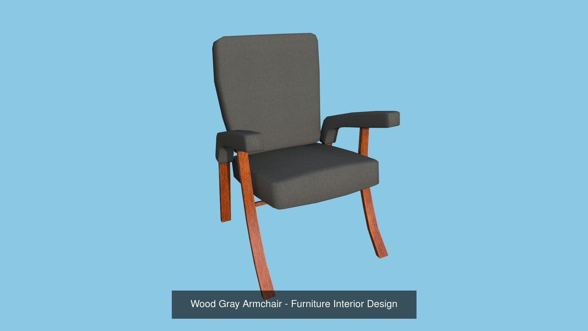 10 Armchair Collection - Furniture Interior Design _7