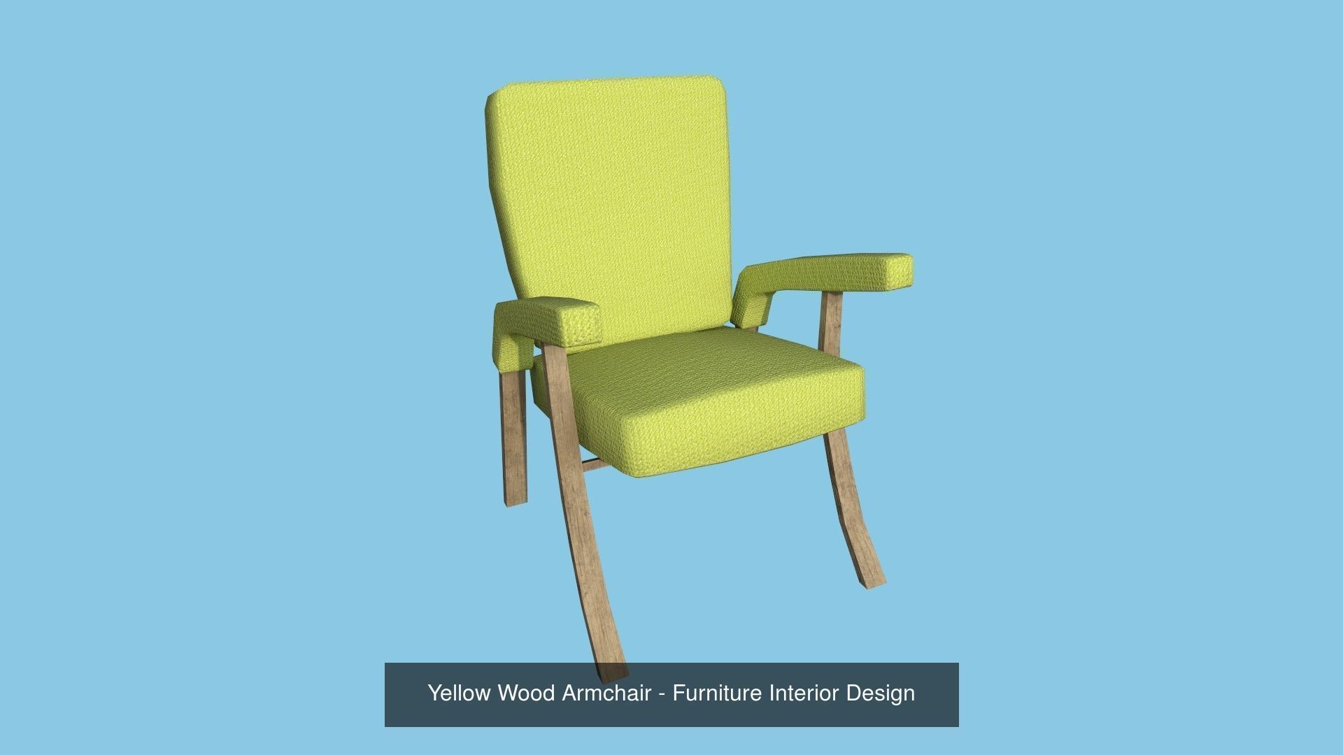 10 Armchair Collection - Furniture Interior Design _2