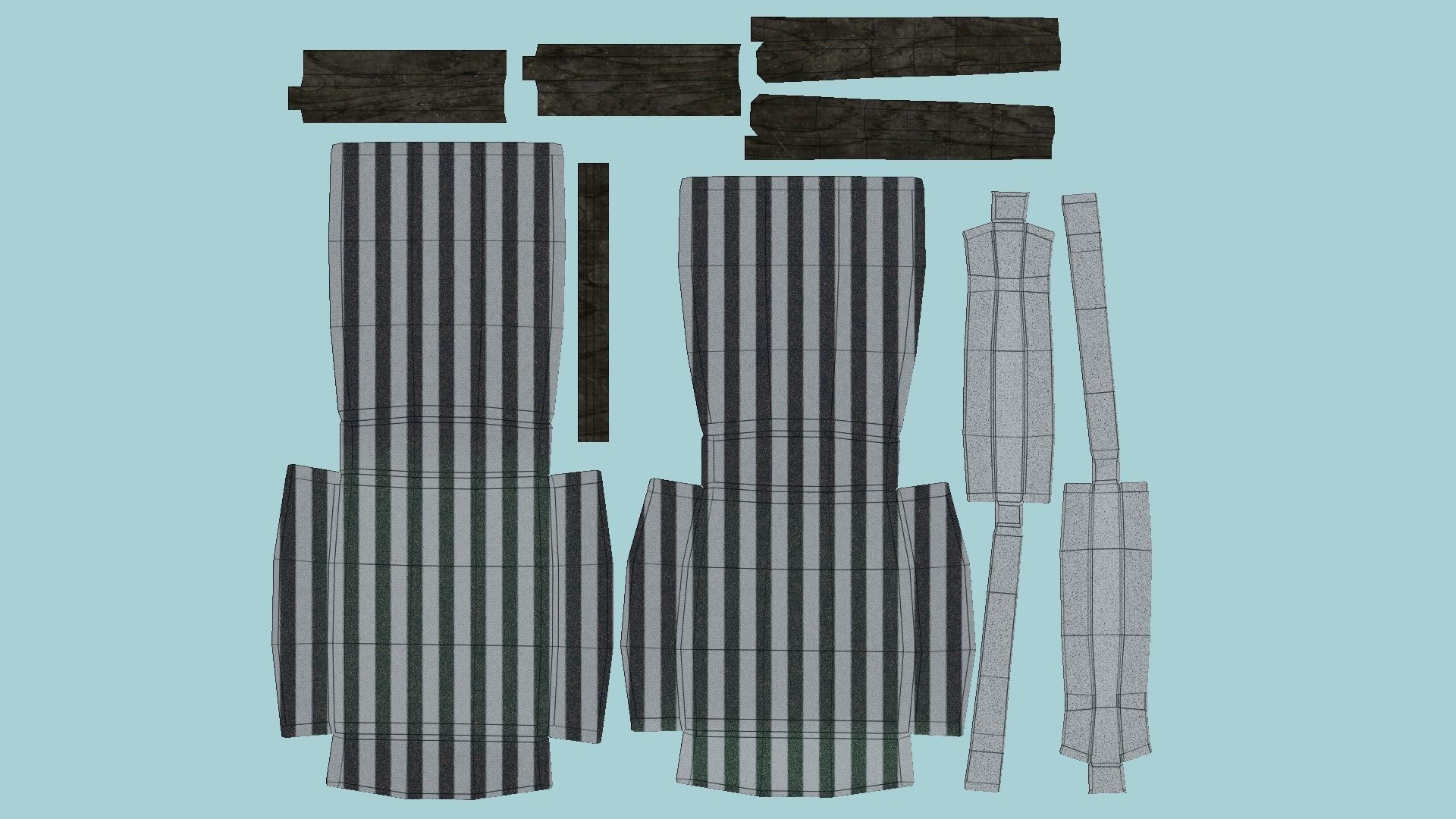 10 Armchair Collection - Furniture Interior Design _68