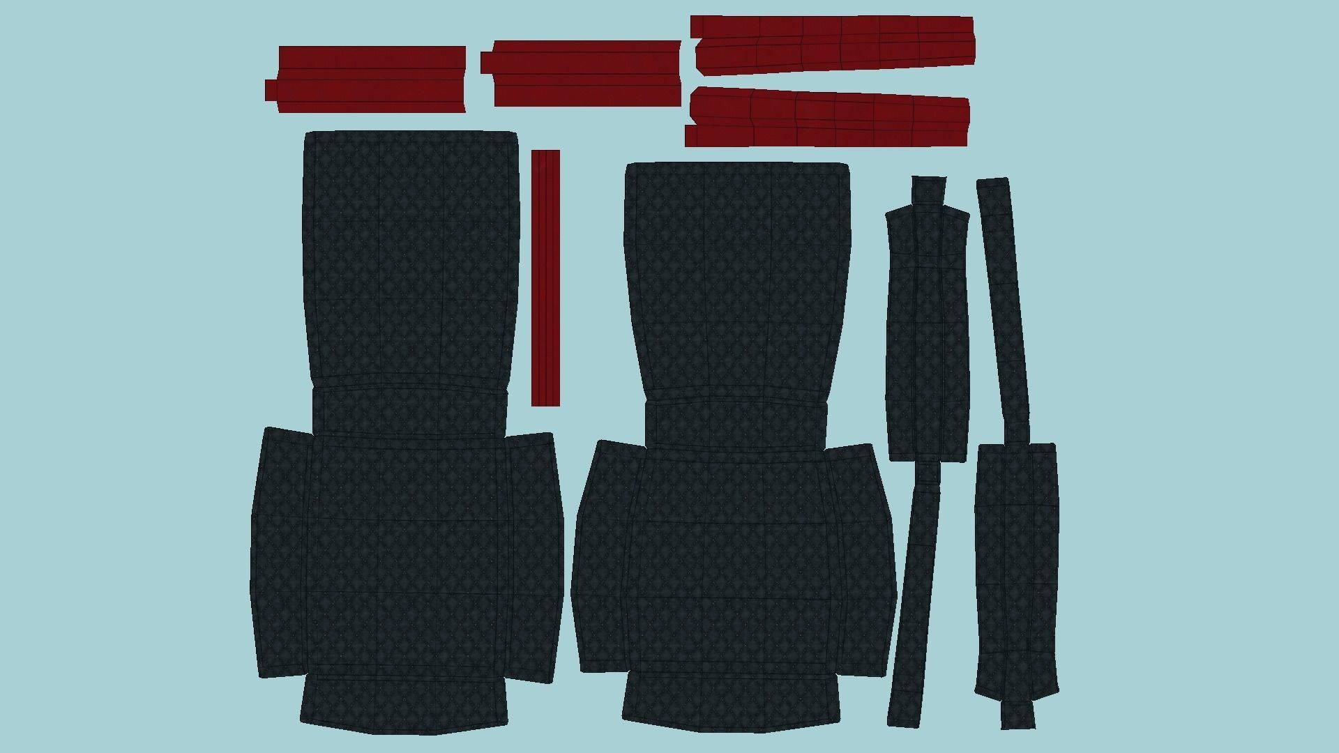 10 Armchair Collection - Furniture Interior Design _62