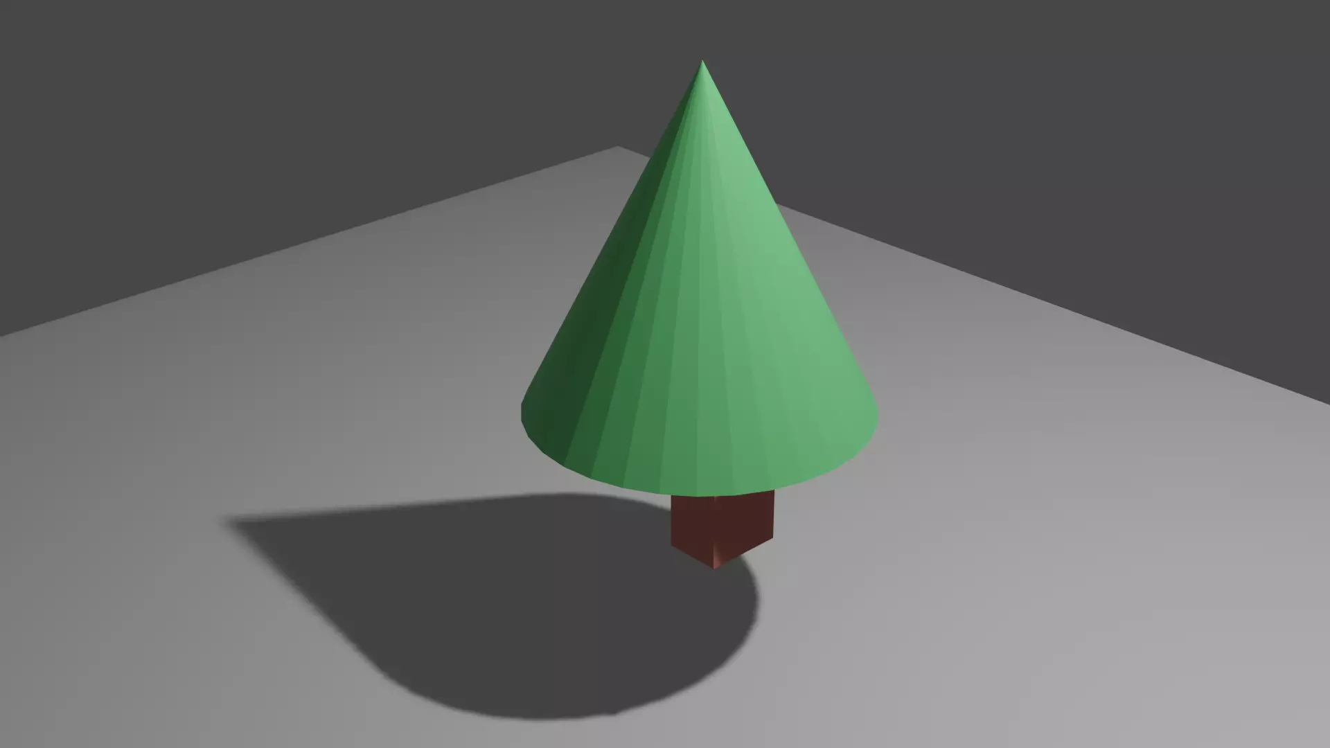 It is snowing Free 3D model