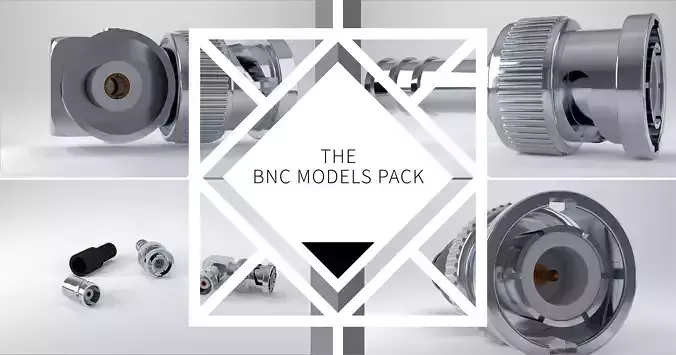BNC Models Pack