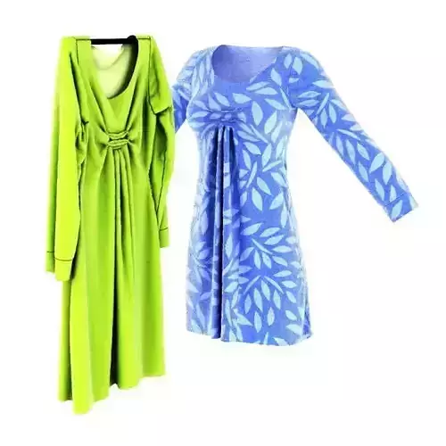 Female Dress   Clothing