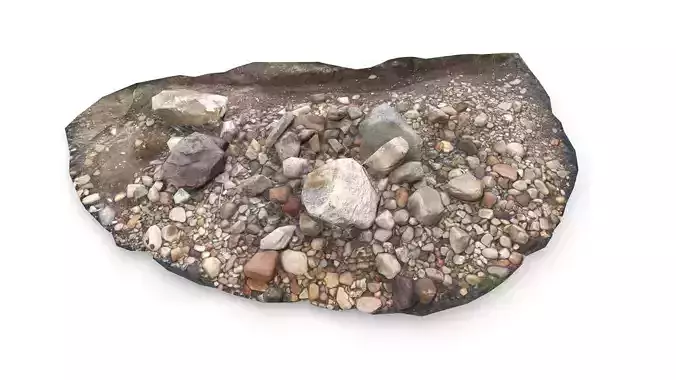 Rock Pile