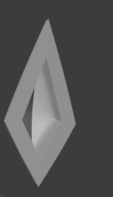 Ultraman Trigger Sky type 3D printable cosplay helmet 3D print model_20