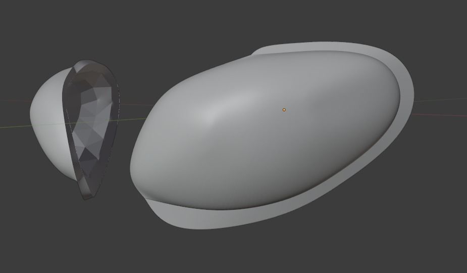 Ultraman Trigger Sky type 3D printable cosplay helmet 3D print model_2