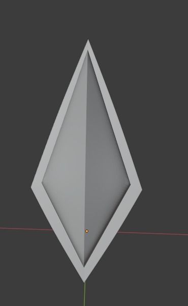 Ultraman Trigger Sky type 3D printable cosplay helmet 3D print model_1