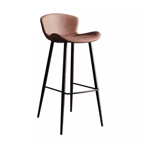 Bar Stool Chair 126