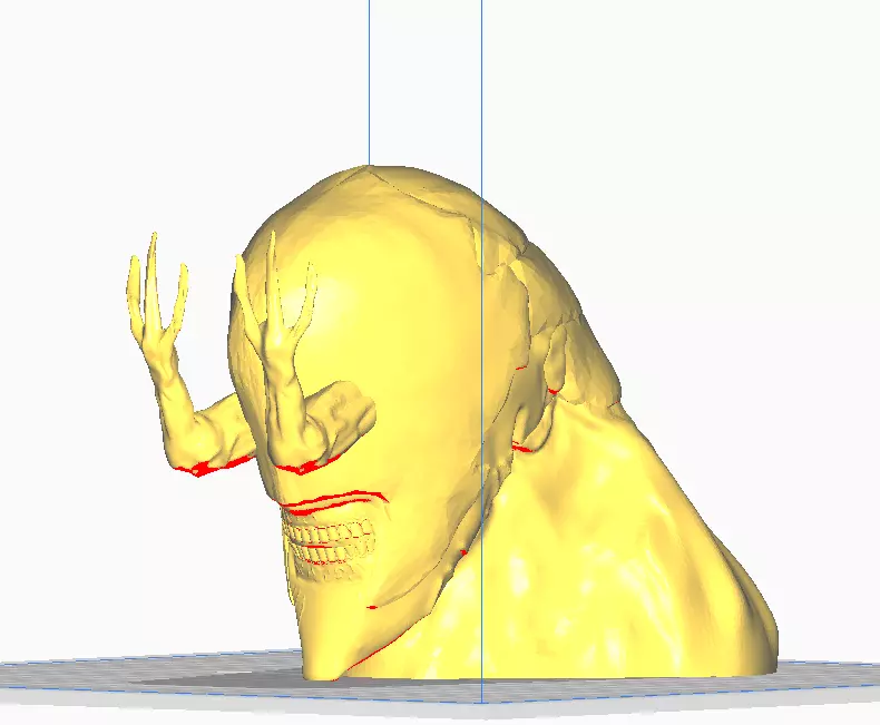 Hanami - Jujutsu Kaisen 3D print model_0