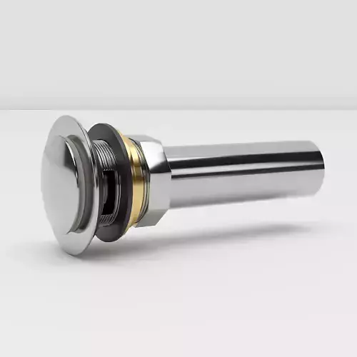 Sink Pop up Drain Tailpiece