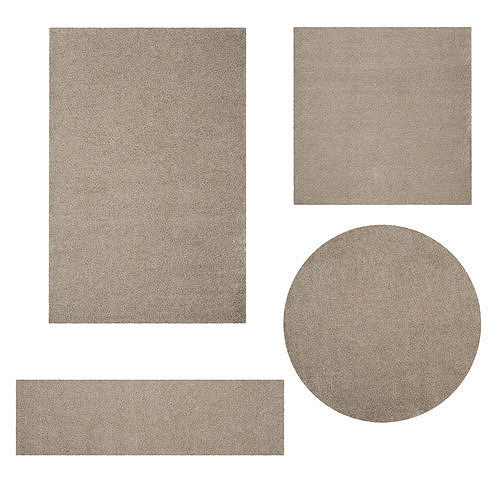 Rugs No 107 Low-poly 3D model