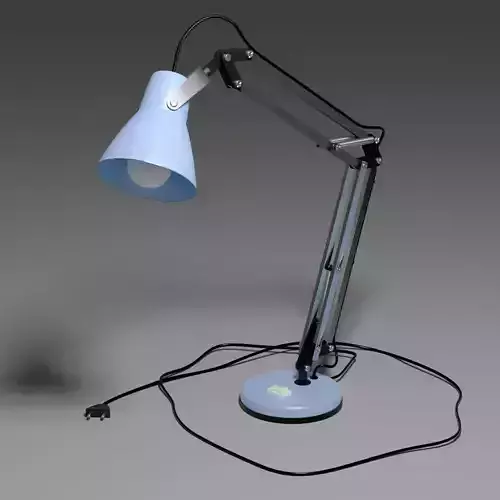 Study Lamp