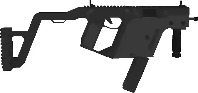 Vector gun