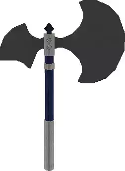 Battle Axe
