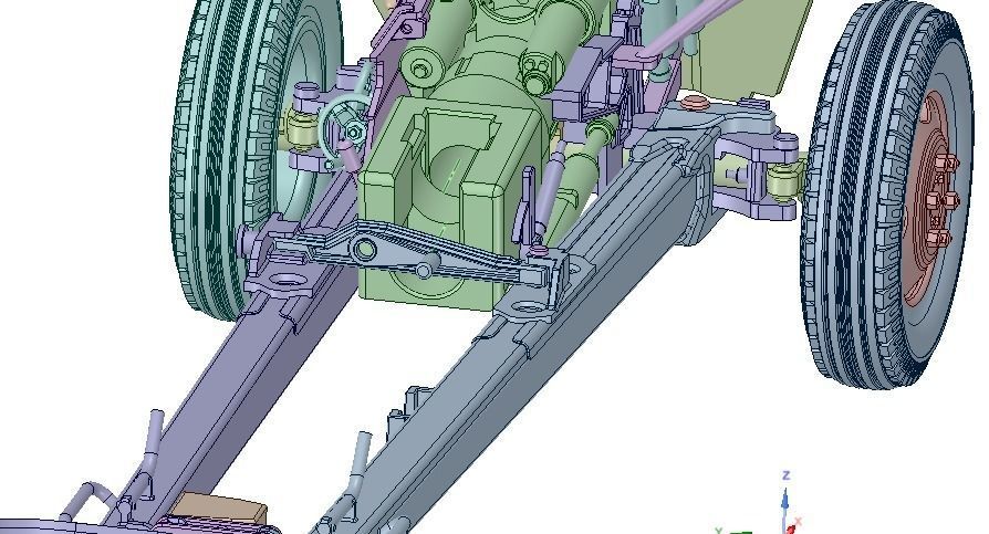 PAK T-12  3D print model_11