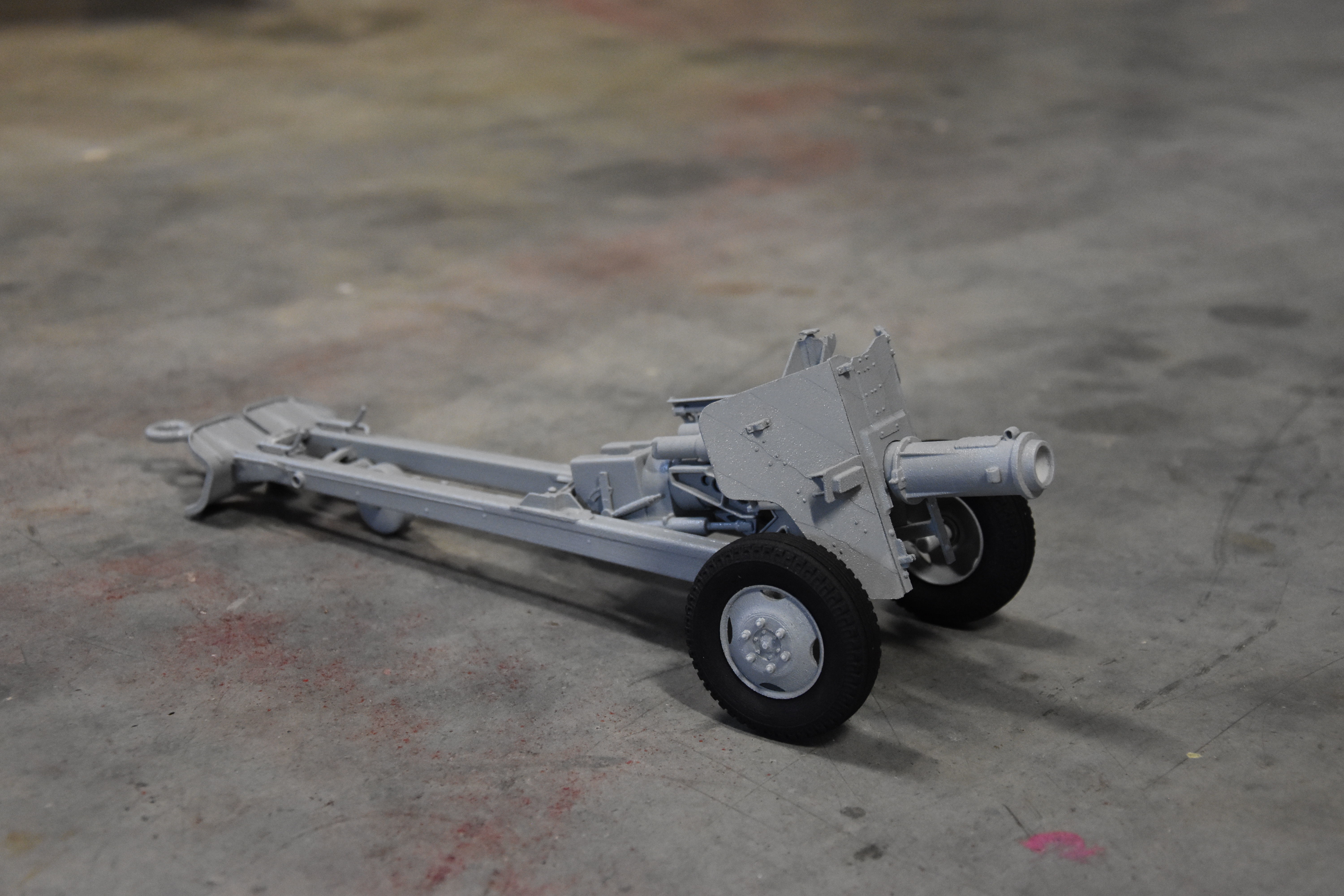 PAK T-12  3D print model_14