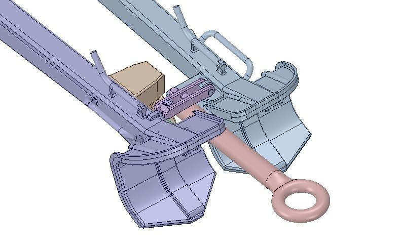 PAK T-12  3D print model_9