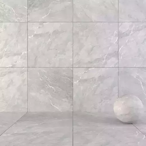 Flaviker Savoy Grey 120x120