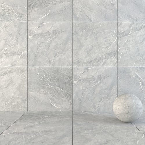 Flaviker Savoy Grey 120x120 Texture