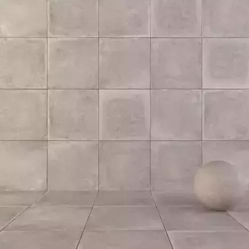 Flaviker x20 Backstage Ash 80x80