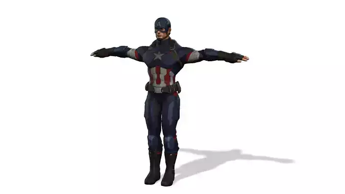 Captain America