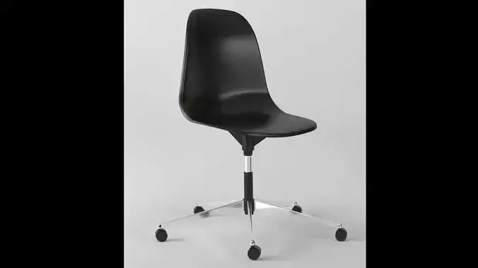  Office task chair 