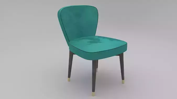 Olivia Chair