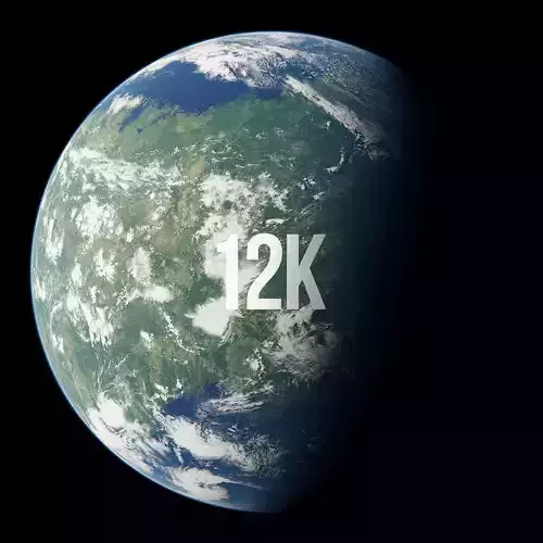 Planet Shah Tula 12K