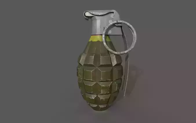 F1 Grenade