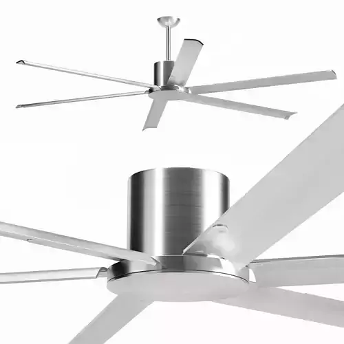 Ceiling fan ANDROS