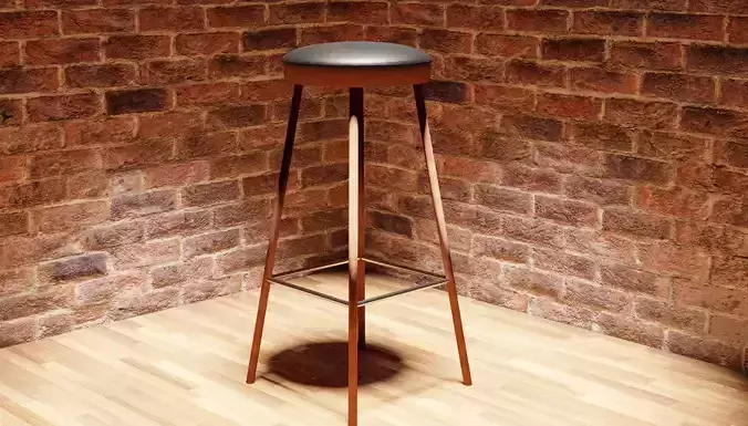 Bar Stool