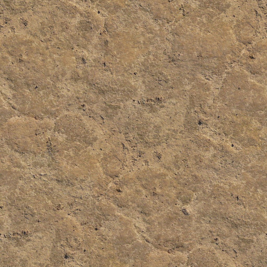 Sand ground realistic textures  Texture_1