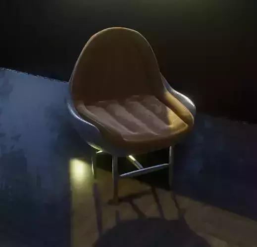 Modern Chair
