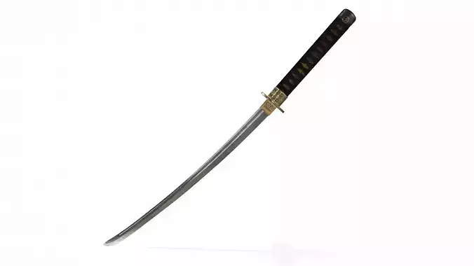 katana sword