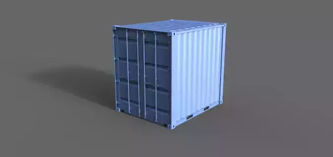 10ft Container