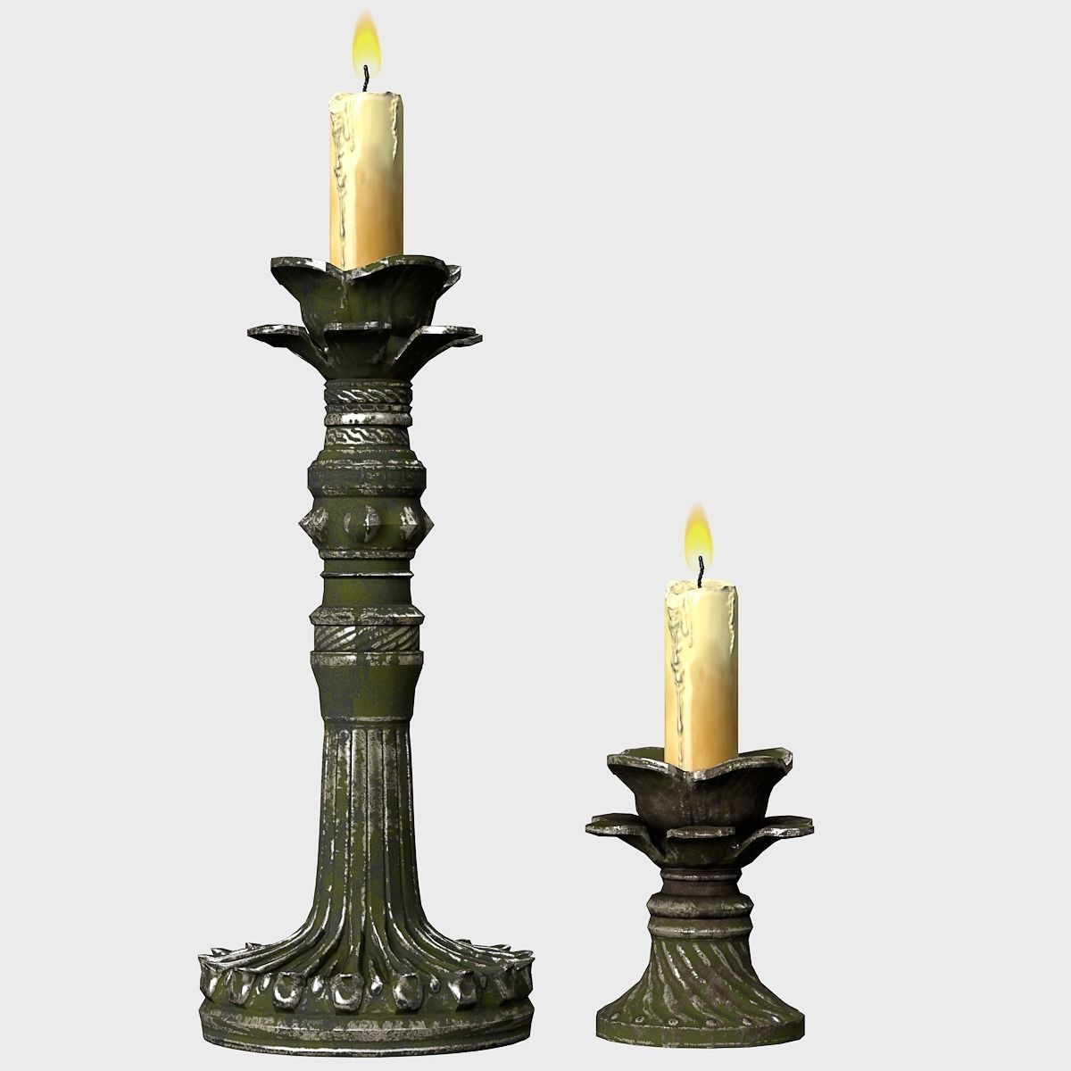 Candle Holder