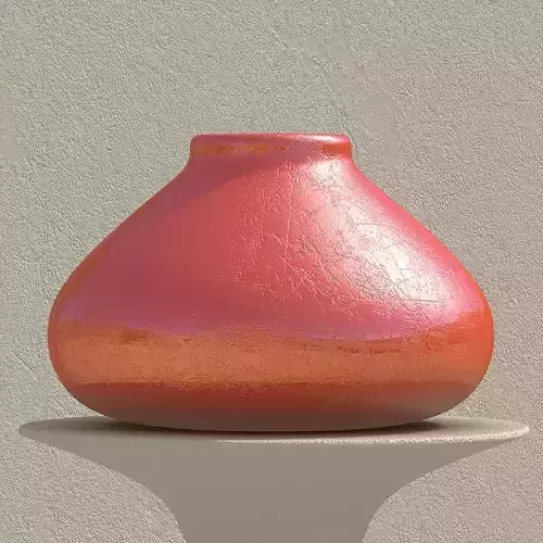 Gautama - Classic Pot-Vase