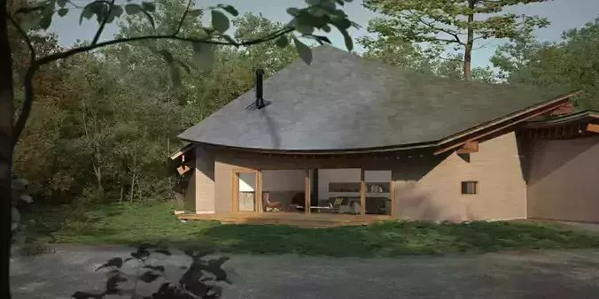 Complete House - Four Leaves Villa