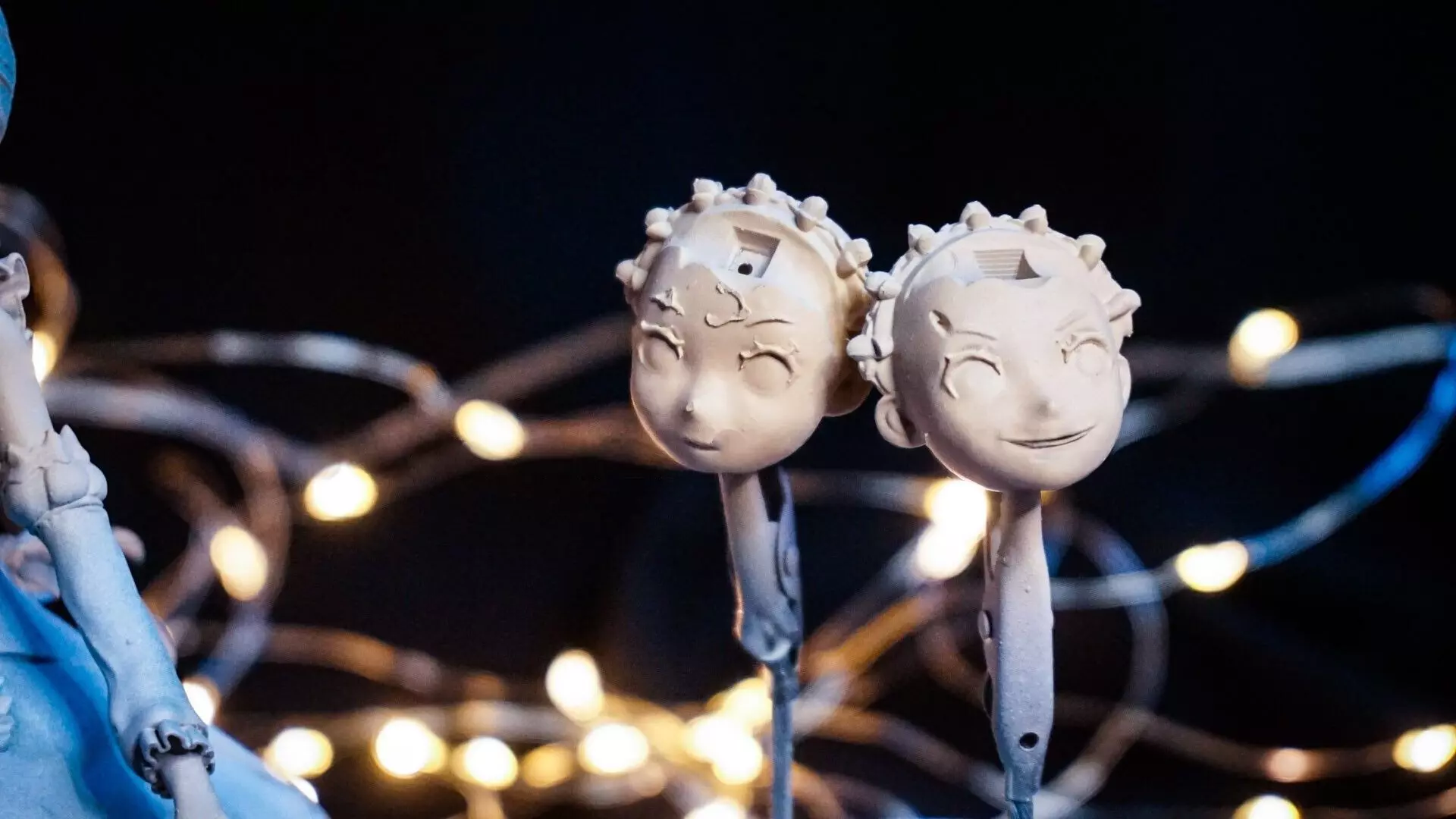 Rem Collectible STL  from ReZero 3D print model_8