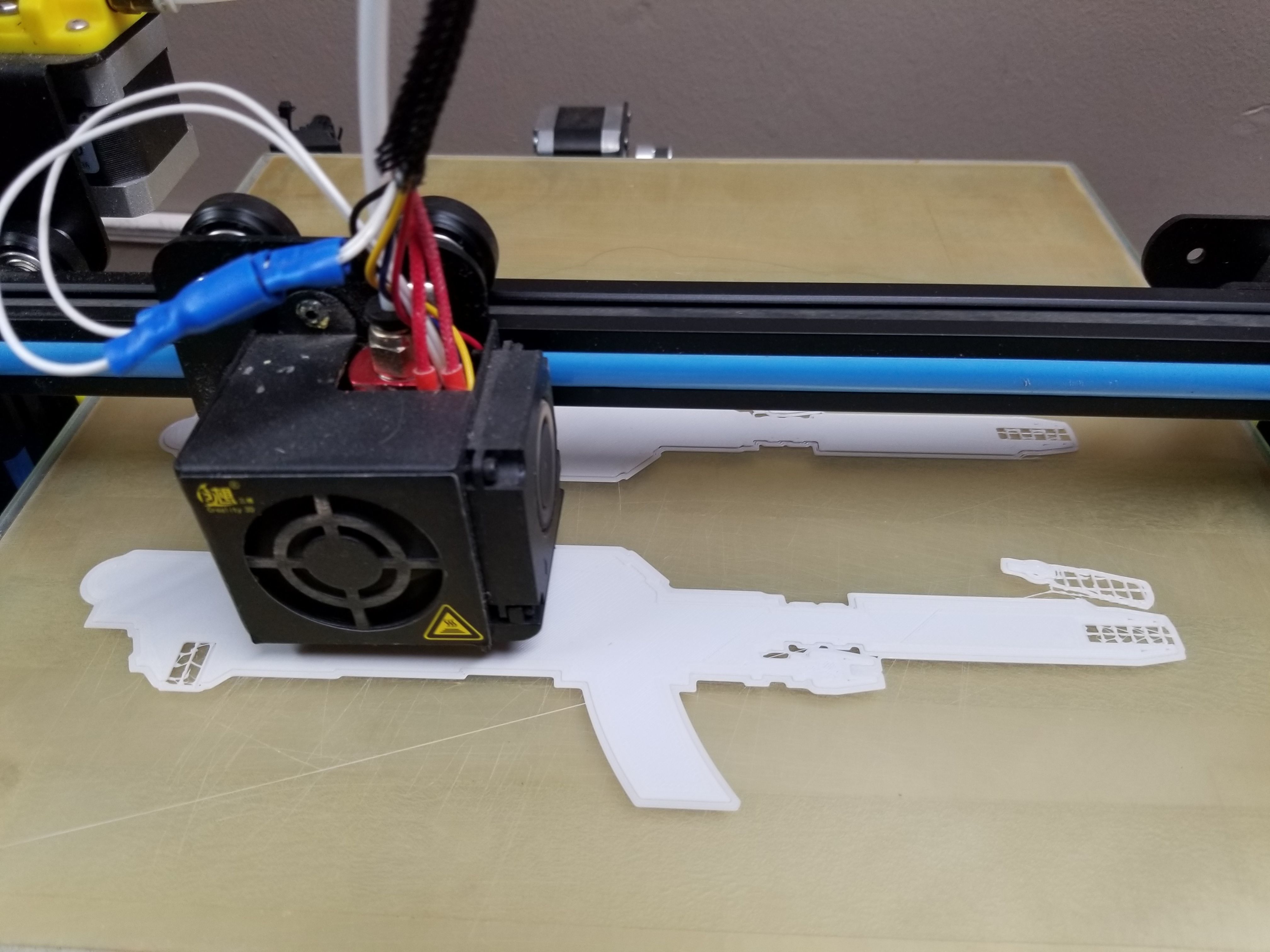 Upgrade set for the KO Oversized Abominus from Aoyi Mech 3D print model_4