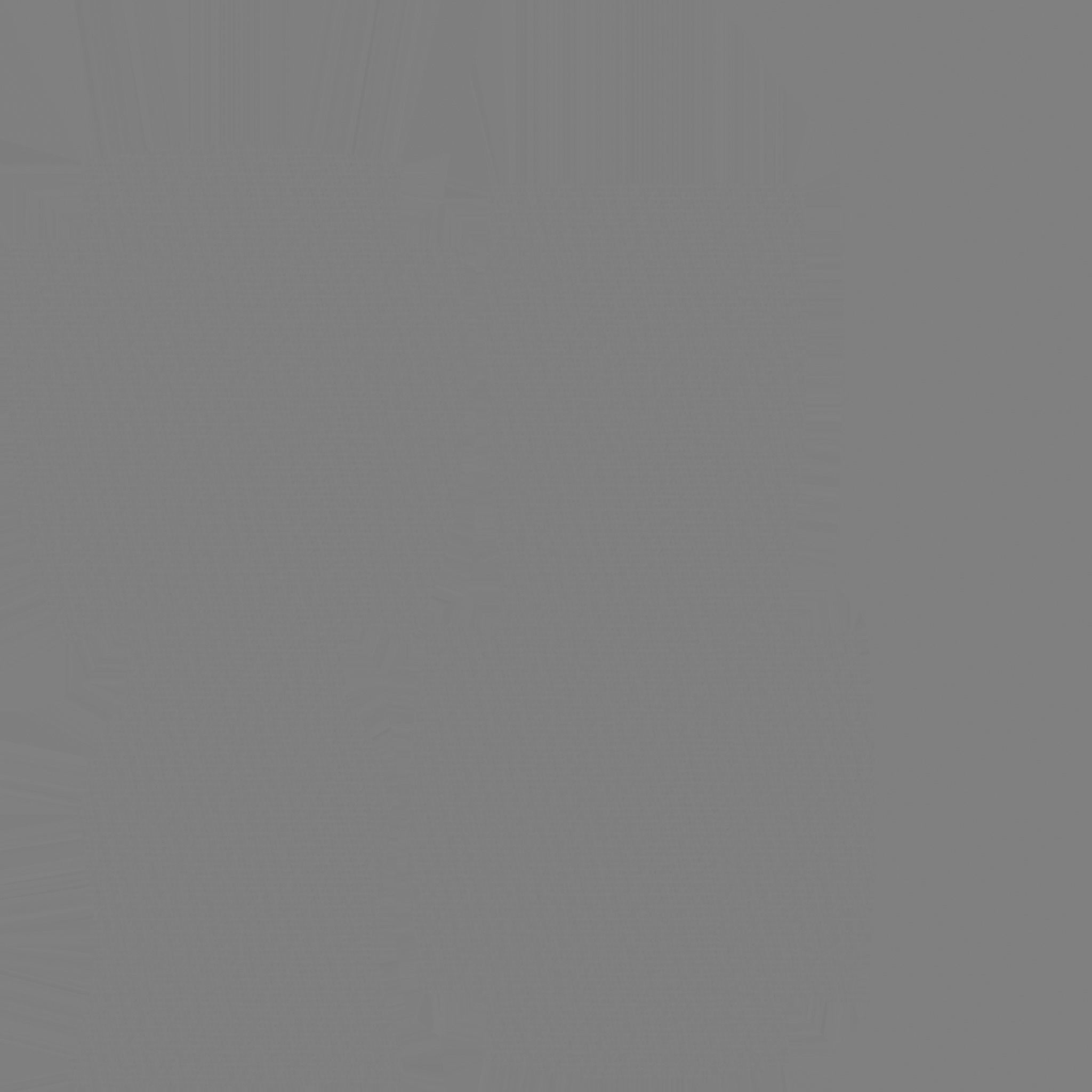 Blue Aluminum Armchair - Furniture Interior Design Low-poly 3D model_13