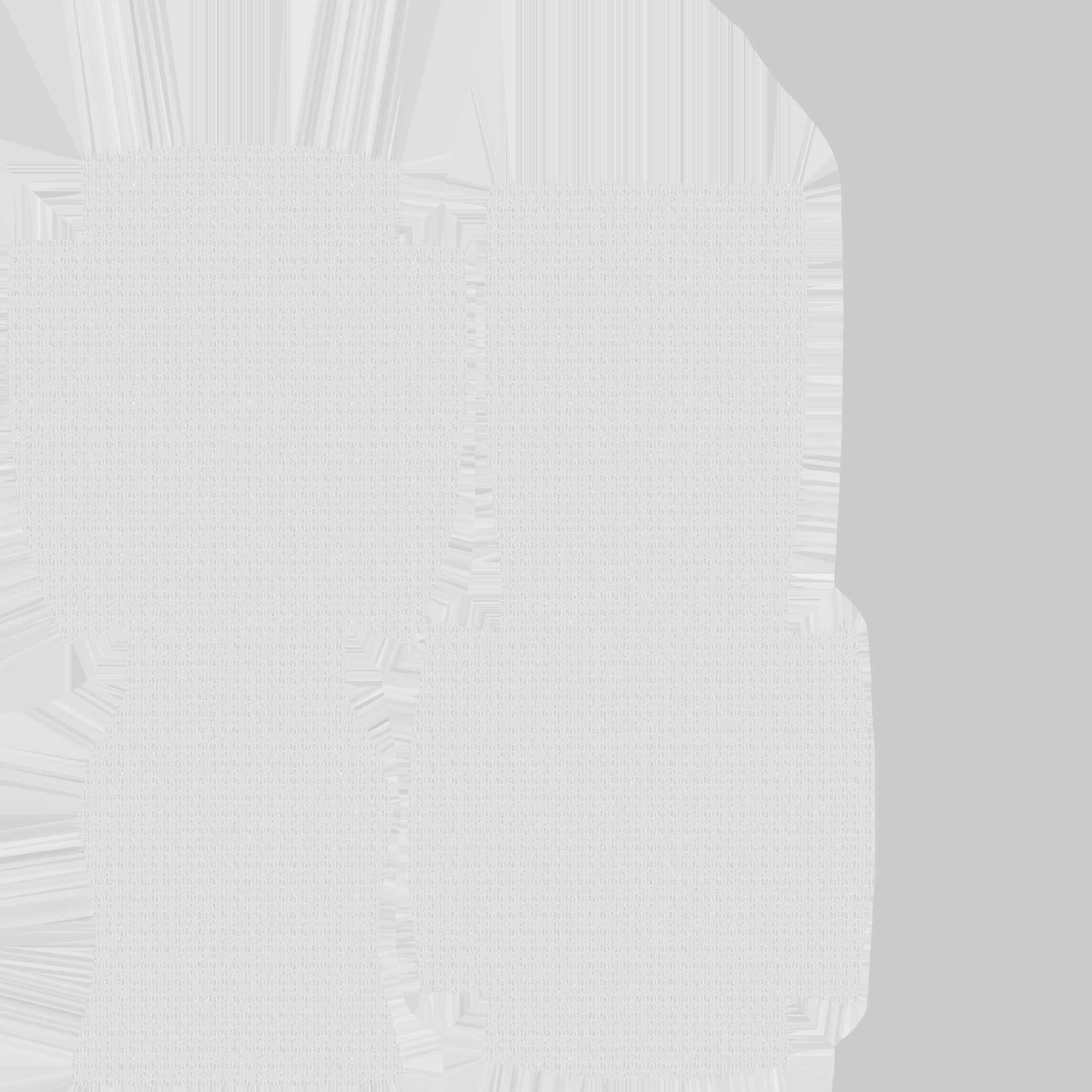 Gray Wood Armchair - Furniture Interior Design Free low-poly 3D model_14