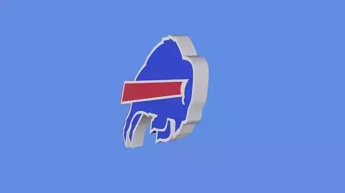 Buffalo Bills Team Logo