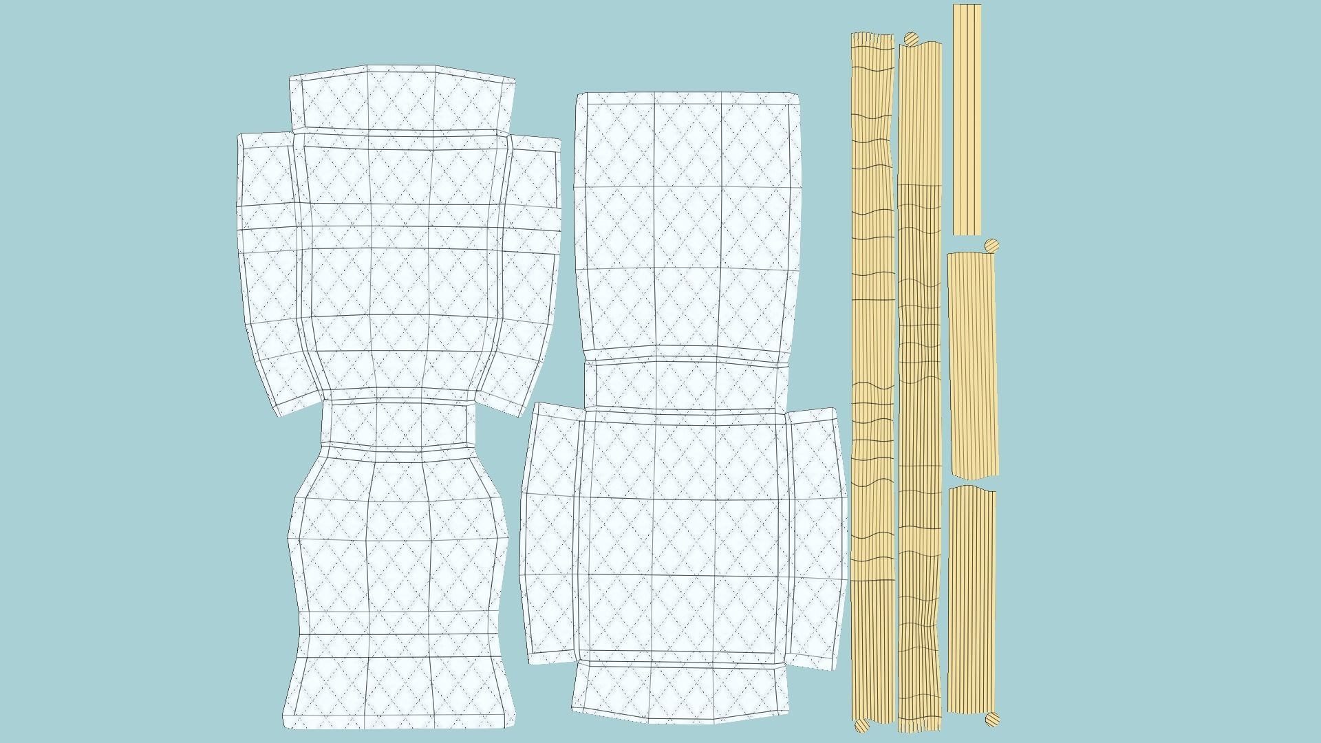 10 Armchair Collection - Furniture Interior Design _70