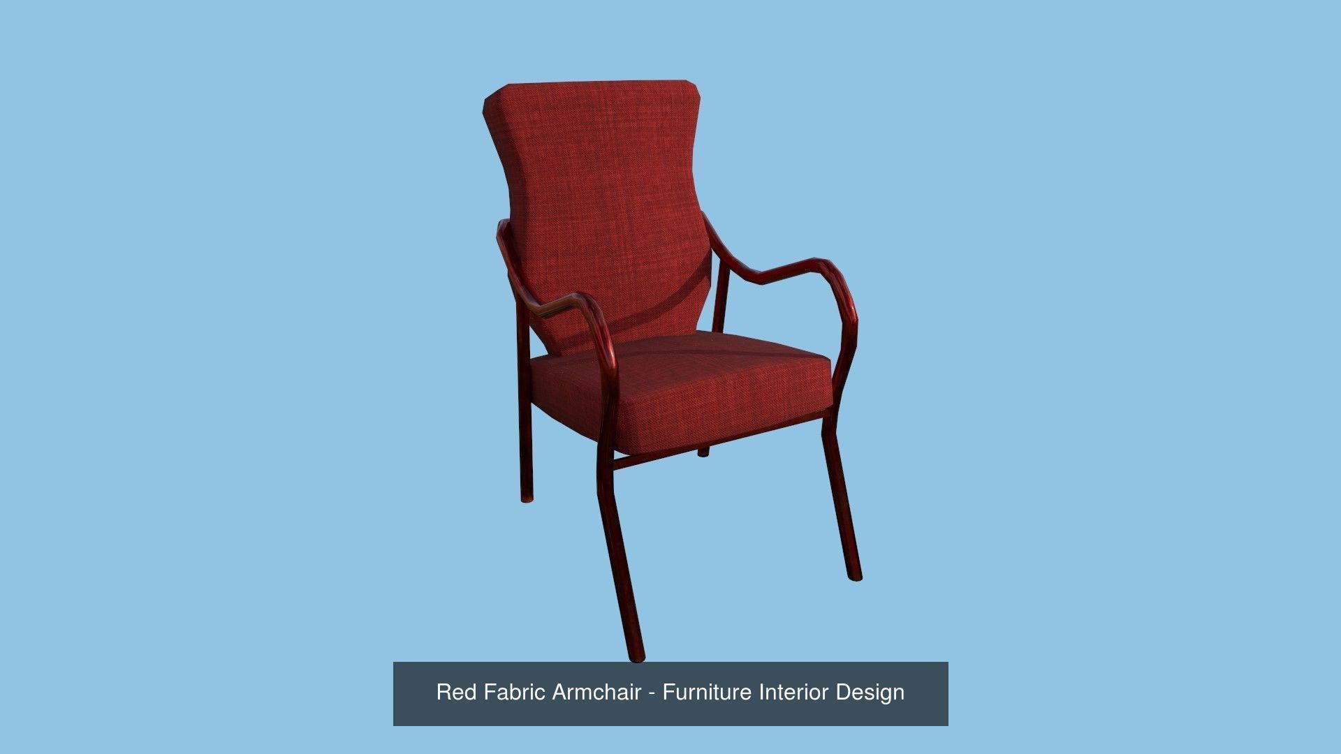 10 Armchair Collection - Furniture Interior Design _7