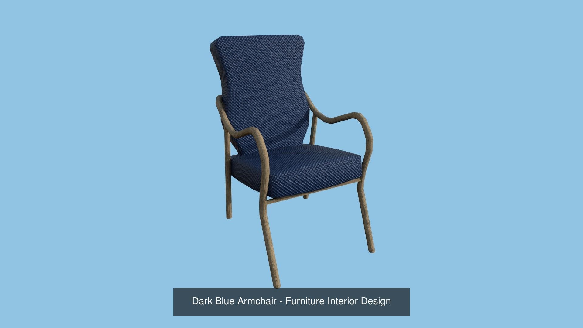 10 Armchair Collection - Furniture Interior Design _13